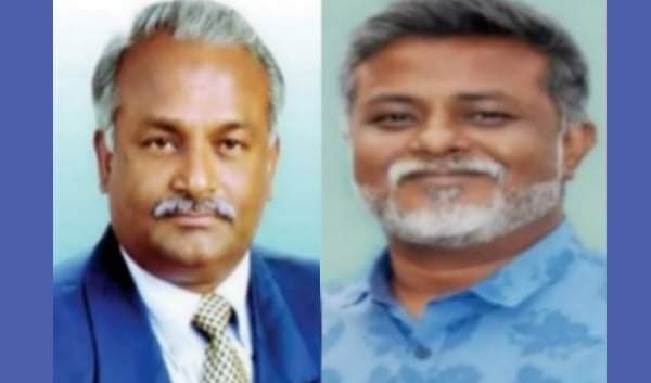 পুলিশের ভয়ে নেতাকর্মীদের ফেলে পালালো দুই ভাই