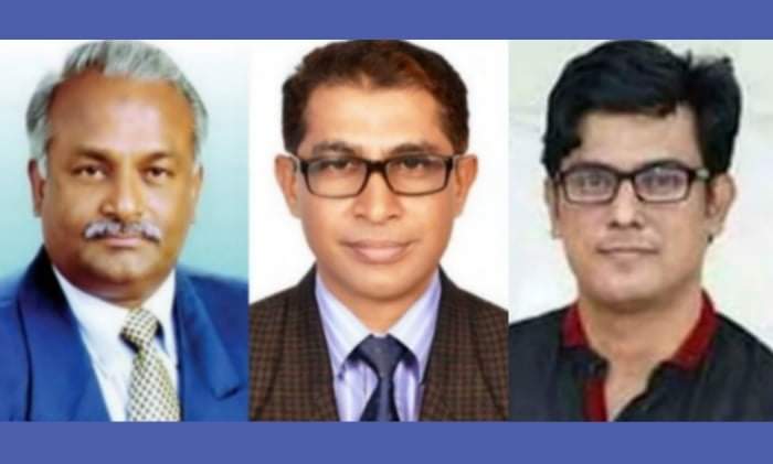 ঢাকায় জেলা বিএনপি’র গোপন বৈঠক, রাজীবের ক্ষুব্ধ প্রতিক্রিয়া