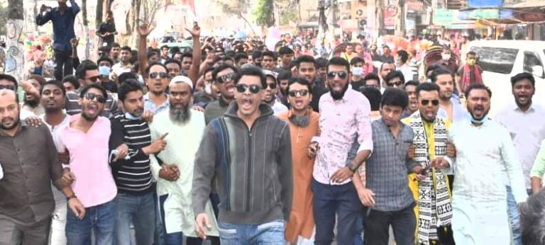 রাজিব দেখিয়ে দিলেন কেনো তিনি অপরিহার্য