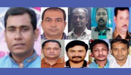 যুবদলের পদ প্রত্যাশীরা উধাও, রাজপথে সাগর প্রধান