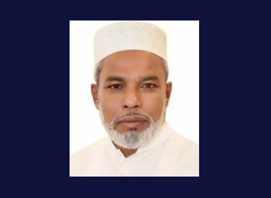 রাজনৈতিক প্রতিহিংসায় মিথ্যা অপপ্রচার: আজহারুল ইসলাম মান্নান