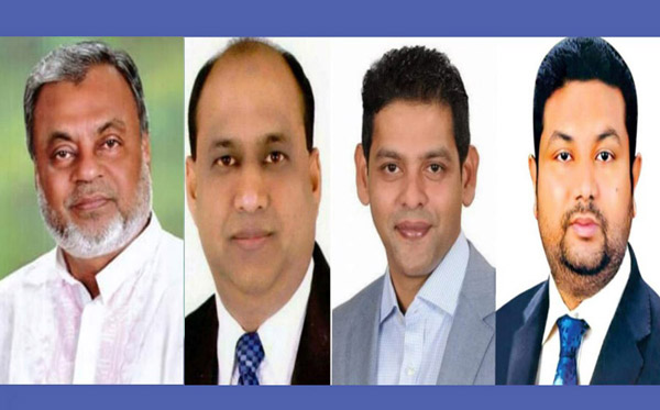 সুবিধা নেবেন, দায়িত্ব নেবেন না তারা!