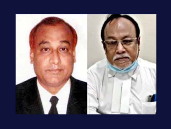 না:গঞ্জ আদালতের পিপি বদল