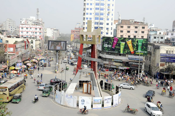 এক মাসে না:গঞ্জে করোনার টিকা নিয়েছেন ৮৮ হাজার