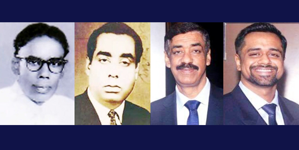 এবার নির্বাচনী মাঠে ওসমান পরিবারের চতুর্থ প্রজন্ম