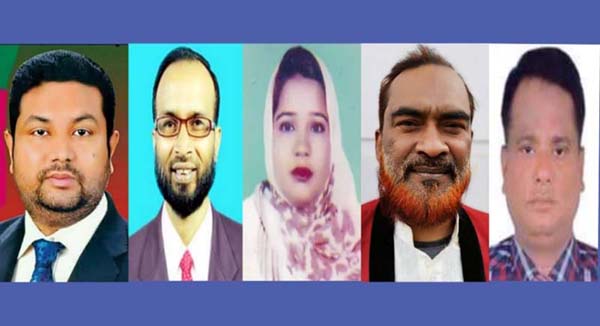 একের পর এক উইকেট হারাচ্ছেন আজাদ, অলআউটের সম্ভাবনা