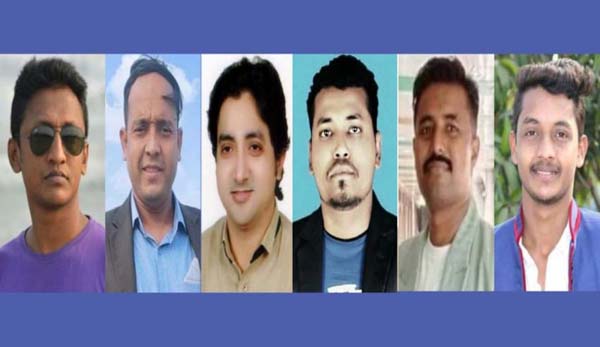 মহানগর যুবদলের কমিটিতে আলোচনায় ছাত্রনেতারা