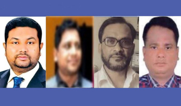 হাইব্রিড আজাদ মুক্ত কমিটি চায় আড়াইহাজার বিএনপি