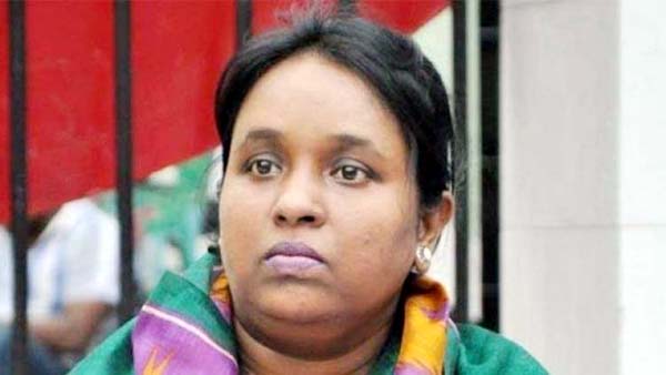 আ’লীগ বিরোধীরাই আইভীর চারপাশে!