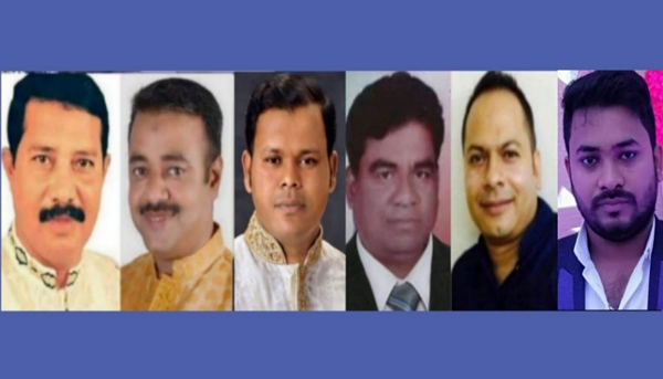 ঢাকায় গ্রেফতার মাহবুবের পাশে নেই জেলা যুবদল