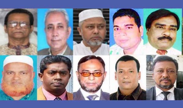 তৃণমূলের আস্থা হারিয়েছে মহানগর বিএনপি