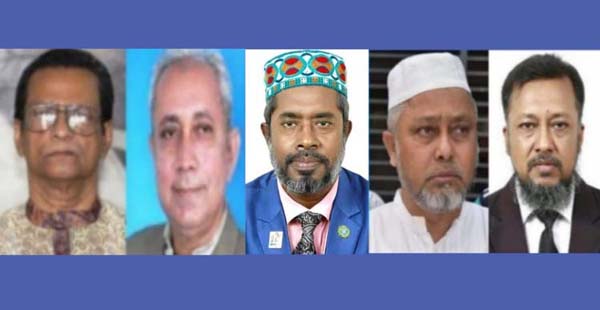 এক মামলায় টিকে আছে বিতর্কিত মহানগর বিএনপি