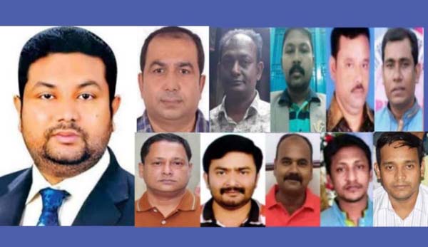 এবার মহানগর যুবদলের কমিটিতে আজাদের কু-নজর