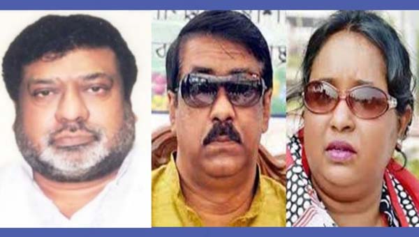 আইভীর উস্কানীমূলক বক্তব্যে ফের উত্তপ্ত না:গঞ্জ