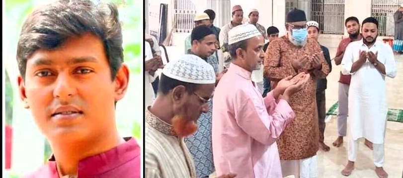 গুরুতর অসুস্থ সাফায়েত আলম সানি, পরিবারের দোয়া প্রার্থনা