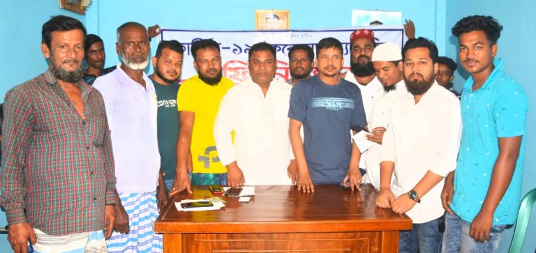 সৈয়দপুরে ভ্যাকসিনের ফ্রি নিবন্ধন কর্মসূচী