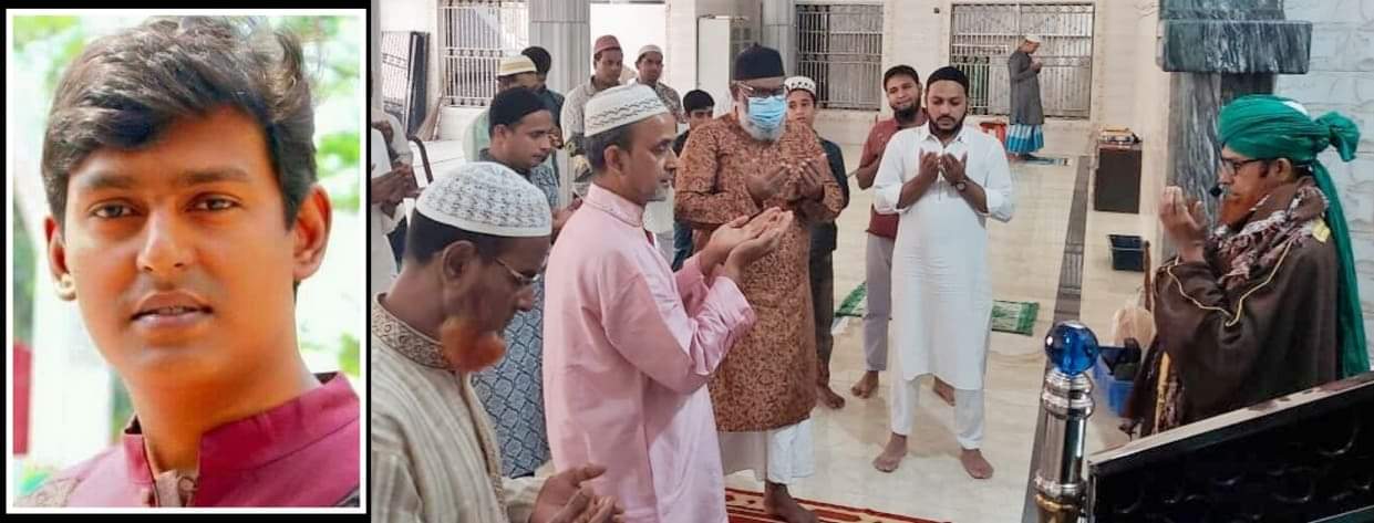 গুরুতর অসুস্থ সাফায়েত আলম সানি, দোয়া চেয়েছে পরিবার