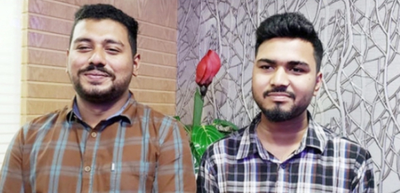 দুই ছাত্রলীগ নেতার বিরুদ্ধে মন্ত্রী গাজীর মামলা