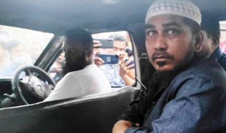 আসাদসহ তিনজনের রিমান্ড শুনানি রবিবার