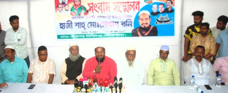 নৌকা পেলেই নির্বাচন, অন্যথায় নয়: সোহাগ রনি