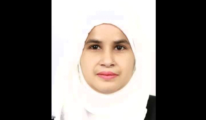 এড. রহিমা খাতুনের মৃত্যুতে ব্যাচ-১৮ আইনজীবীদের শোক