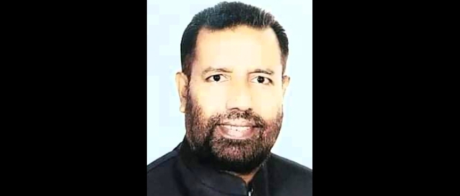 নােয়াগাঁও ইউনিয়নে জনপ্রিয়তার শীর্ষে চেয়ারম্যান প্রার্থী সাইদুর রহমান