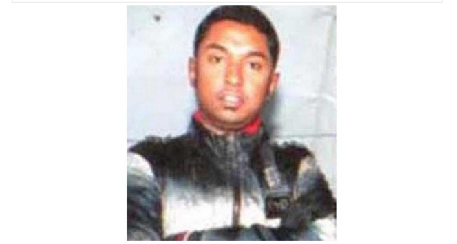 ত্বকী হত্যা মামলার আসামি ভ্রমরের আত্মসমর্পণ