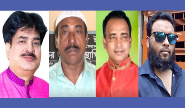 সোনারগাঁয়ে কোনঠাসা জাতীয় পার্টি, খোকার রহস্যময় নিরবতা