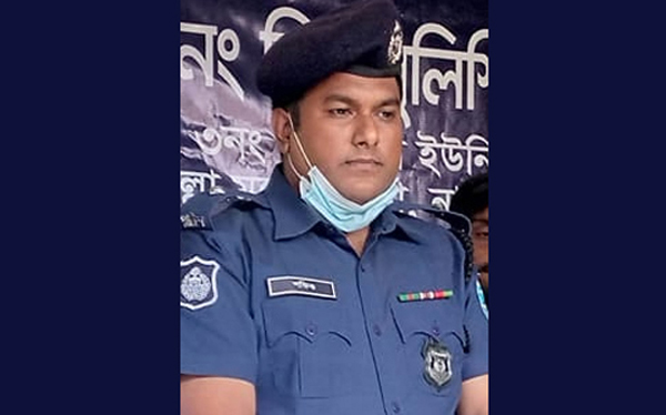 ফতুল্লা থানার ইন্সপেক্টর শফিকের বিরুদ্ধে নানা অভিযোগ