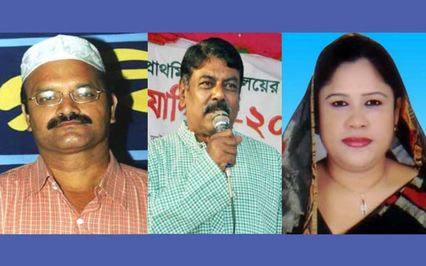 বিপদকালে চেয়ারম্যানদের খুঁজে পাচ্ছে না সদর উপজেলাবাসী!