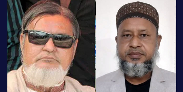 পরিবর্তন চায় কাশীপুরবাসী