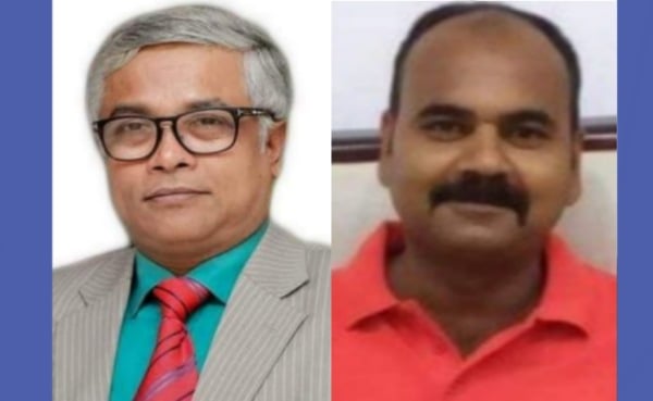 এড. সাখাওয়াতের সুস্থ্যতা কামনায় পারভেজ মল্লিকের দোয়া কামনা