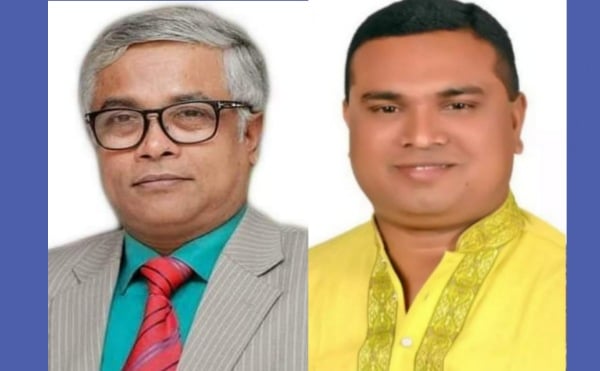 এড. সাখাওয়াতের সুস্থ্যতা কামনায় শাহীনের দোয়া প্রার্থনা