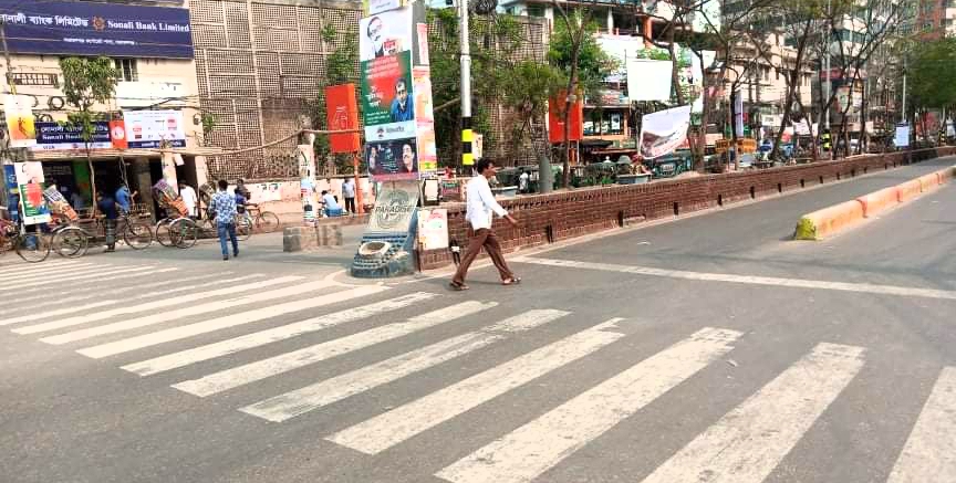 ২৮ এপ্রিলের পর থাকছেনা লকডাউন