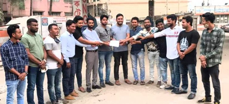 রূপগঞ্জ উপজেলা ছাত্রদলের কমিটির ১৩ জনের পদত্যাগ