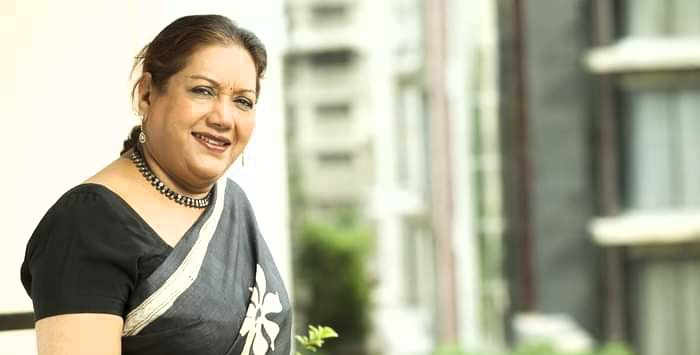 না:গঞ্জের সাবেক সাংসদ ‘মিষ্টি মেয়ে’ কবরী আর নেই