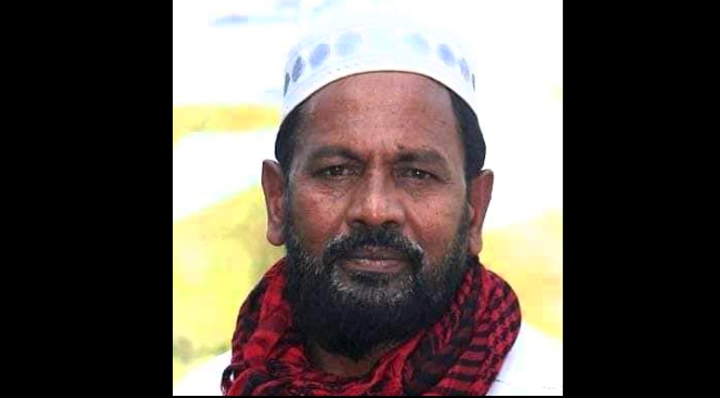 ২৭নং ওয়ার্ড কাউন্সিলর কামরুজ্জামান বাবুল আর নেই