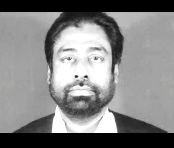 প্রয়াত সাংসদ নাসিম ওসমানের সপ্তম মৃত্যুবার্ষিকী আজ