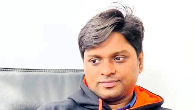 করোনায় আক্রান্ত মায়ের জন্য দোয়া চেয়েছেন ছাত্রদল সভাপতি রনি