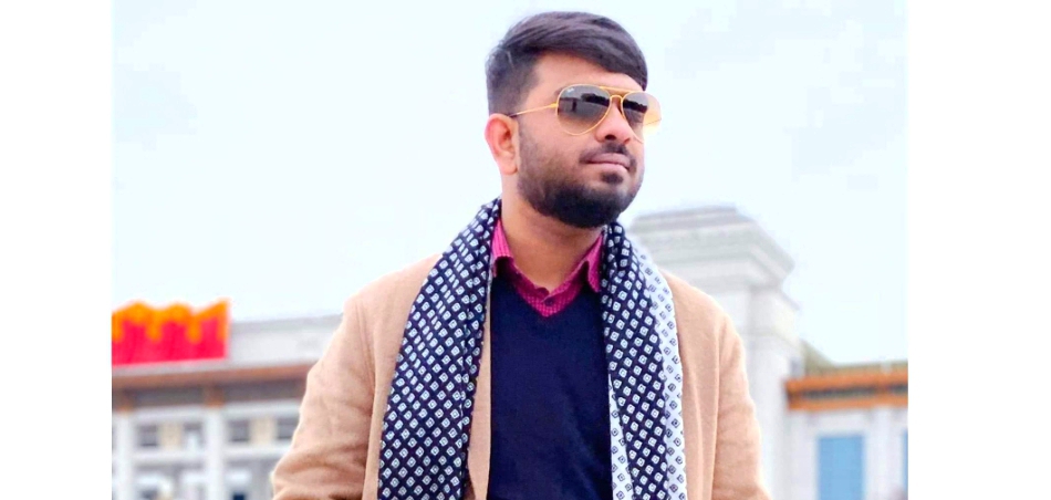 জন্মদিনে রিয়েন ‘মানুষের সেবা করেই আনন্দ পাই’