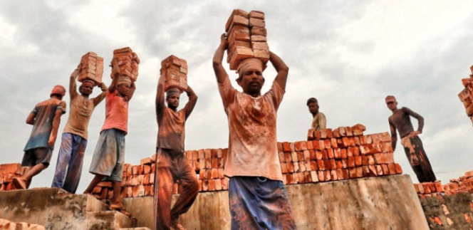 মহান মে দিবস আজ