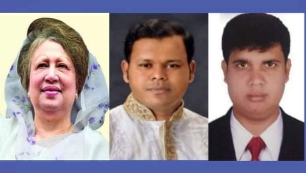 খালেদা জিয়ার সুস্থতা কামনায় সোনারগাঁ যুবদলের দোয়া প্রার্থনা