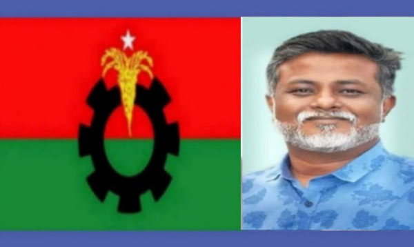 খোরশেদের নারী কেলেঙ্কারিতে বিব্রত না:গঞ্জ বিএনপি!