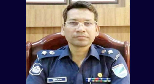 এসপি জায়েদুলে সন্তুষ্ট নারায়ণগঞ্জবাসী