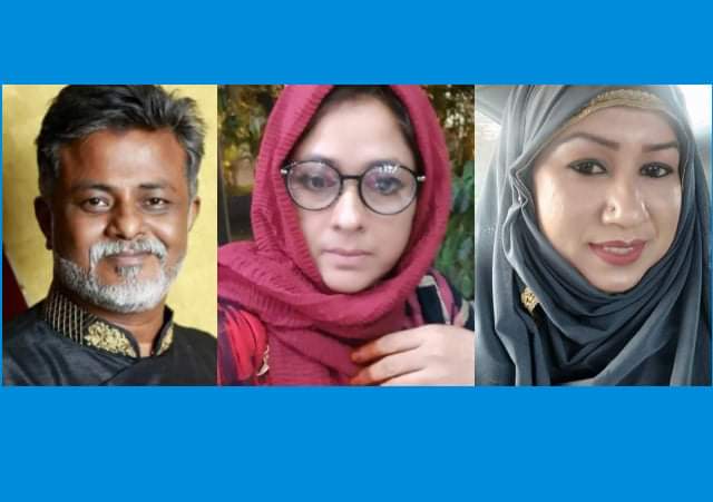 কাউন্সিলর খোরশেদের বিরুদ্ধে ডিজিটাল নিরাপত্তা আইনে মামলা