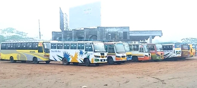 ঈদে না:গঞ্জসহ সারাদেশের গণপরিবহন বন্ধ রাখার চিন্তা