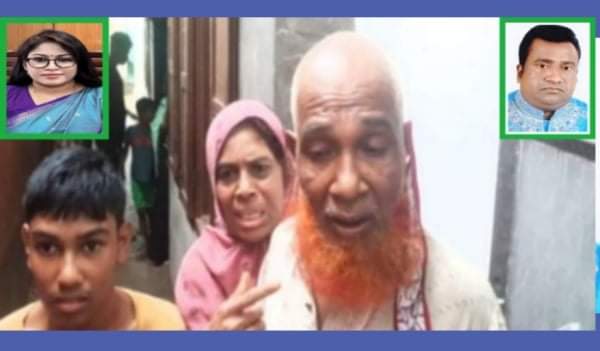 ‘টক অফ দা টাউন’ ফরিদউদ্দিন হয়রানির দায় কার