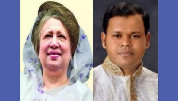 খালেদা জিয়ার সুস্থতায় দোয়া চেয়েছেন যুবদল নেতা স্বপন