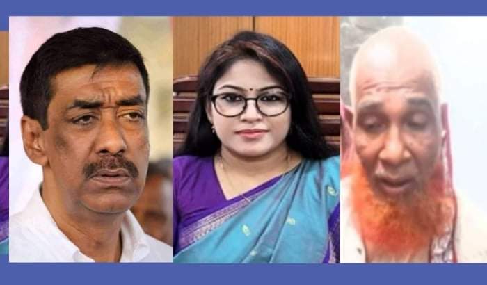 সদর ইউএনও’র বিরুদ্ধে নিউজ করায় শামীম ওসমানের ক্ষোভ