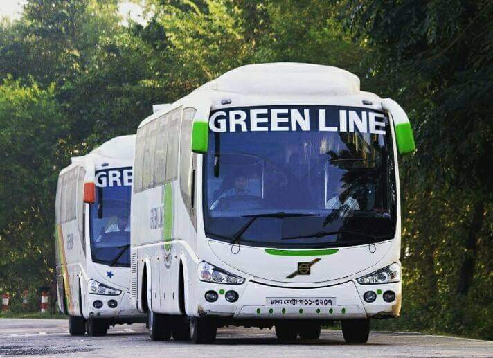 লকডাউন আবারো বাড়লো; চলবেনা দূরপাল্লার পরিবহন